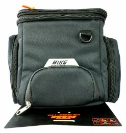 KTM - Sacoche Vélo Sport Trunkbag Pour Porte-bagages 32L 10 KTM - Sacoche Vélo Sport Trunkbag Pour Porte-bagages 32L -Accessoires Vélo Soldes Boutique ktm sacoche porte bagages velo sport 2 3840x2160