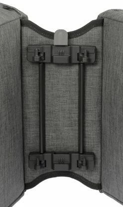 KTM - Sacoche Vélo Double “Tour” Avec Adaptateur Snap-It -Accessoires Vélo Soldes Boutique ktm sacoche velo double tour 2 3840x2160