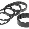 KTM - Set D'entretoises De Direction 1 1/8" Comp/Line -Accessoires Vélo Soldes Boutique ktm vorbau spacer set 1 1 8 comp line 3840x2160