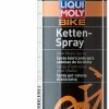 Liqui Moly Bike Spray D‘entretien Pour Chaîne, 400ml -Accessoires Vélo Soldes Boutique liqui moly bike spray entretien chaine 400ml 3840x2160