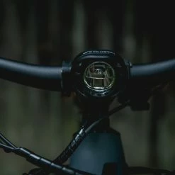 Litemove - AEW170 - Eclairage Avant Pour Vélo électrique -Accessoires Vélo Soldes Boutique litemove aew170 1 3840x2160