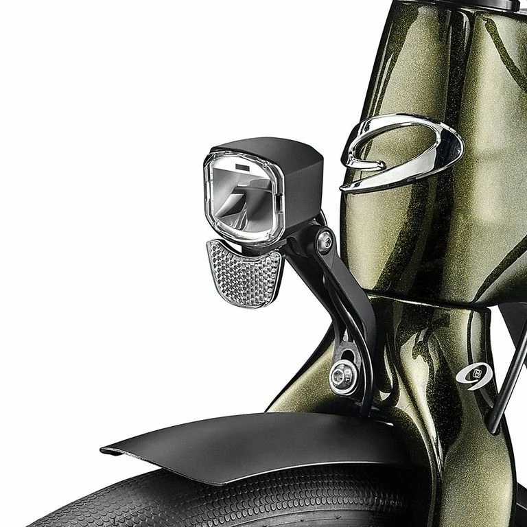 Litemove - Phare RX-E90 Pour Vélo électrique 4 Litemove - Phare RX-E90 Pour Vélo électrique – Image 2