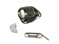 Litemove - SE-150 - Eclairage Avant Pour Vélo électrique - 150 Lux -Accessoires Vélo Soldes Boutique litemove se 150 eclairage avant vae 3 3840x2160