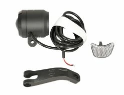 Litemove - SE-150 - Eclairage Avant Pour Vélo électrique - 150 Lux -Accessoires Vélo Soldes Boutique litemove se 150 eclairage avant vae 4 3840x2160