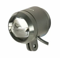 Litemove - SE-150 - Eclairage Avant Pour Vélo électrique - 150 Lux -Accessoires Vélo Soldes Boutique litemove se 150 eclairage avant vae 3840x2160