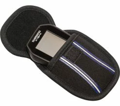 Longus - Housse De Protection Pour écran SHIMANO STEPS SC-E6010 -Accessoires Vélo Soldes Boutique longus housse protection ecran shimano steps sc e6010 ecran dedans visible 3840x2160