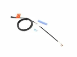 Lupine - Câble Lumière Pour Connexion De L'éclairage Avant -Accessoires Vélo Soldes Boutique lupine cable lumiere connexion feu avant 2 3840x2160