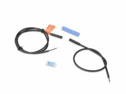 Lupine - Câble Lumière Pour Connexion De L'éclairage Avant -Accessoires Vélo Soldes Boutique lupine cable lumiere connexion feu avant 3 3840x2160