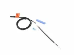 Lupine - Câble Lumière Pour Connexion De L'éclairage Avant -Accessoires Vélo Soldes Boutique lupine cable lumiere connexion feu avant 4 3840x2160