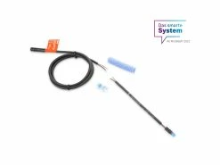 Lupine - Câble Lumière Pour Connexion De L'éclairage Avant -Accessoires Vélo Soldes Boutique lupine cable lumiere connexion feu avant bes3 3840x2160