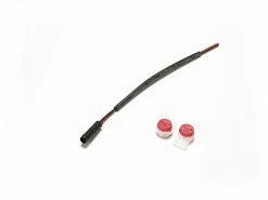 Lupine - Câble Lumière Pour Feu Arrière 8 Lupine - Câble Lumière Pour Feu Arrière -Accessoires Vélo Soldes Boutique lupine cable lumiere feu arriere avec connecteur scotchlok detail 1 3840x2160