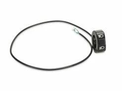 Lupine - Commande Au Guidon Filaire Pour éclairages SL F, SL X Et SL Nano -Accessoires Vélo Soldes Boutique lupine commande filaire slf slx slnano 3840x2160