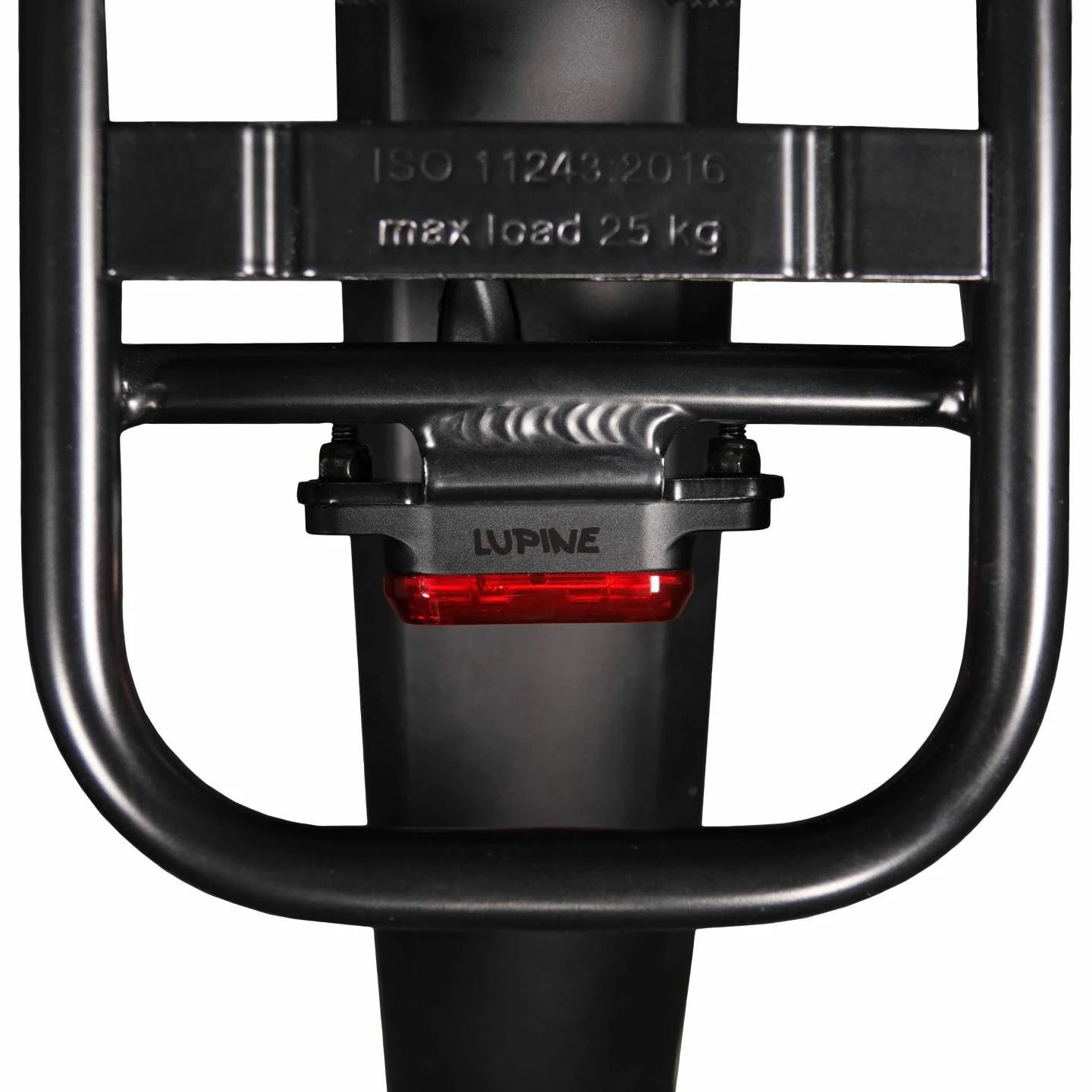 Lupine - Feu Arrière C14 G BL Pour Porte-bagages - Fonction Feu Stop 4 Lupine - Feu Arrière C14 G BL Pour Porte-bagages - Fonction Feu Stop – Image 2