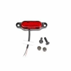 Lupine - Feu Arrière C14 G BL Pour Porte-bagages - Fonction Feu Stop 7 Lupine - Feu Arrière C14 G BL Pour Porte-bagages - Fonction Feu Stop -Accessoires Vélo Soldes Boutique lupine feu arriere c14g feu stop 2 3840x2160