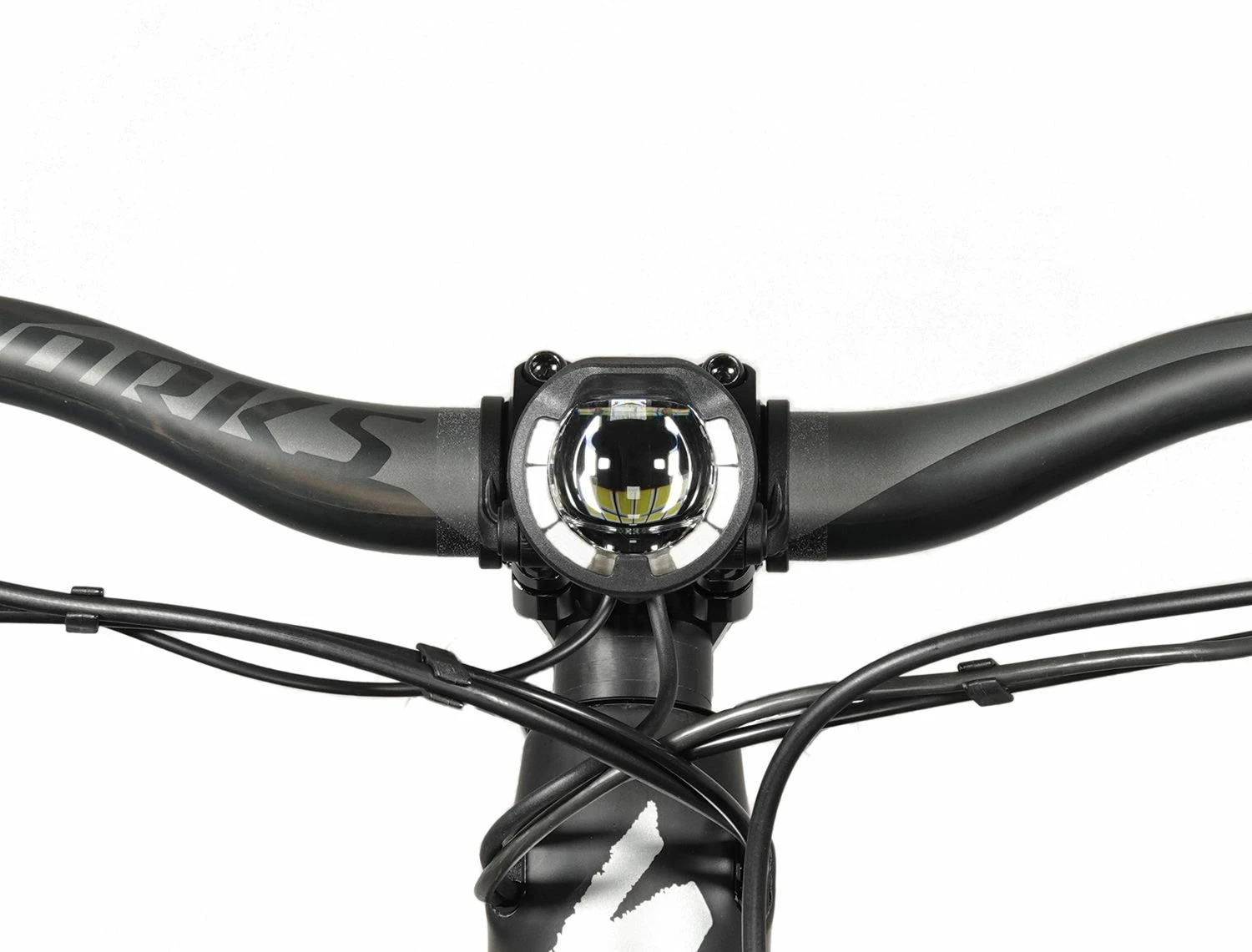 Lupine - Phare Avant SL F Pour Vélo électrique 5 Lupine - Phare Avant SL F Pour Vélo électrique – Image 3