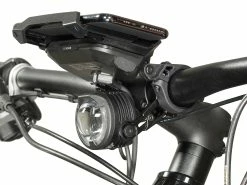 Lupine SL F Flexmount - Support Réglable En Aluminium 6 Lupine SL F Flexmount - Support Réglable En Aluminium -Accessoires Vélo Soldes Boutique lupine sl f flexmount 1 3840x2160