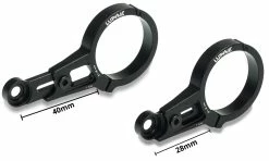 Lupine SL F Flexmount - Support Réglable En Aluminium 7 Lupine SL F Flexmount - Support Réglable En Aluminium -Accessoires Vélo Soldes Boutique lupine sl f flexmount 2 3840x2160