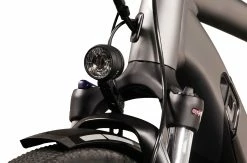 Lupine - SL Nano - Lampe Pour Vélo électrique (montage Sur Le Guidon) -Accessoires Vélo Soldes Boutique lupine sl nano 4 3840x2160