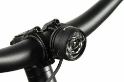 Lupine - SL Nano - Lampe Pour Vélo électrique (montage Sur Le Guidon)