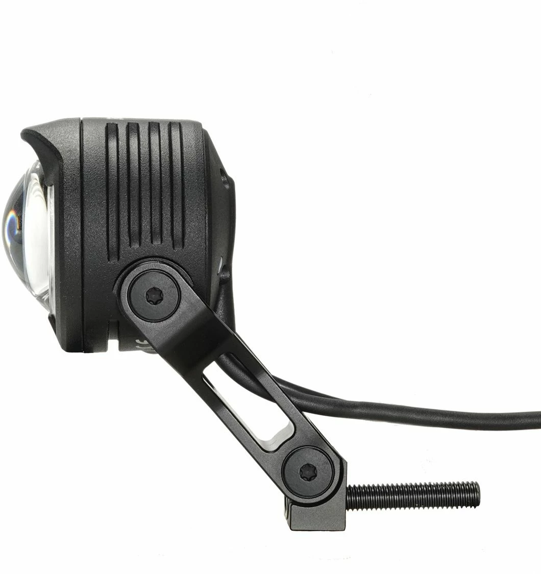 Lupine - Support Classicmount Pour Phares SL (sauf SL B) Montage Sur La Fourche 4 Lupine - Support Classicmount Pour Phares SL (sauf SL B) Montage Sur La Fourche – Image 2