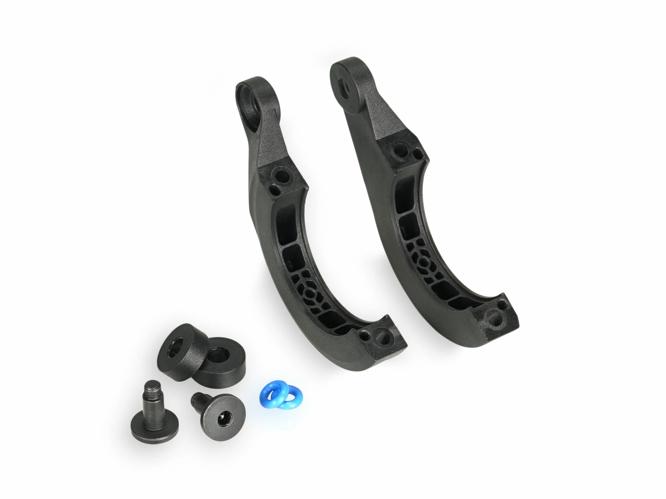 Lupine - Support De Guidon SL F Pour écran Bosch Nyon Gen.2 (dès 2020) 6 Lupine - Support De Guidon SL F Pour écran Bosch Nyon Gen.2 (dès 2020) – Image 4