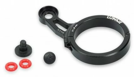 Lupine - Support De Guidon SL SF 3 Lupine - Support De Guidon SL SF