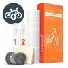 Luxshield - Films De Protection Pour Cadre De Vélo électrique -Accessoires Vélo Soldes Boutique luxshield films protection cadre velo electrique 3840x2160