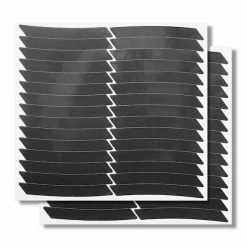Luxshield - Réflecteurs De Jantes Autocollants (60 Stickers) -Accessoires Vélo Soldes Boutique luxshield reflecteurs de jantes 2 3840x2160