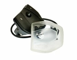 MH Cover - Coque Pour Commande Au Guidon Bosch Intuvia