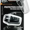 MH Cover - Protection Pour écran Yamaha Display A -Accessoires Vélo Soldes Boutique mh cover protection pour ecran yamaha display a 3840x2160