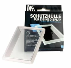 MH Cover - Protection Pour écran Yamaha PW-Series