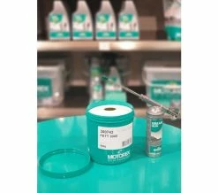 Motorex - Bike Grease Gun - Pistolet à Graisse -Accessoires Vélo Soldes Boutique motorex bike grease gun 2 3840x2160