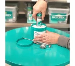 Motorex - Bike Grease Gun - Pistolet à Graisse -Accessoires Vélo Soldes Boutique motorex bike grease gun 3 3840x2160