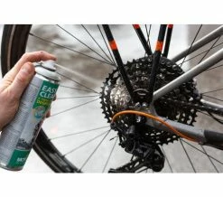 Motorex - Easy Clean - Nettoyant Vélo Pour Chaîne Et Pièces Détachées -Accessoires Vélo Soldes Boutique motorex easy clean 3 3840x2160