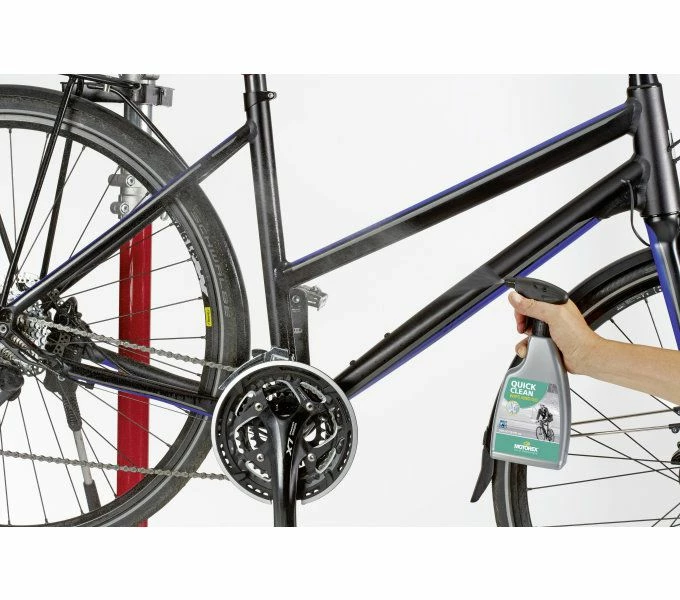 Motorex - Quick Clean - Nettoyant Vélo 5 Motorex - Quick Clean - Nettoyant Vélo – Image 3