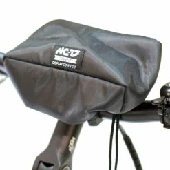 NC-17 Connect - Housse De Protection Pour écran -Accessoires Vélo Soldes Boutique nc 17 connect housse de protection pour ecran 356390 2986 3840x2160