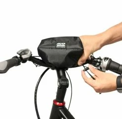 NC-17 Connect - Housse De Protection Pour écran -Accessoires Vélo Soldes Boutique nc 17 connect housse de protection pour ecran montage 3840x2160