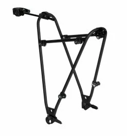 Ortlieb - Porte-bagages Universel Quick Rack (version Light Sans Plateforme)