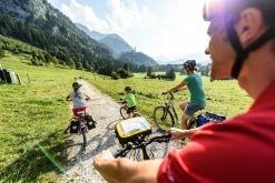 Ortlieb - Sacoche De Guidon Ultimate Six Classic 5L -Accessoires Vélo Soldes Boutique ortlieb sacoche guidon ultimate sic classic 5 l 12 3840x2160