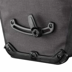 Ortlieb - Sacoches De Porte-bagages Back-Roller Plus -Accessoires Vélo Soldes Boutique ortlieb sacoches porte bagages back plus 5 3840x2160