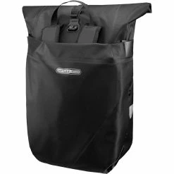 Ortlieb - Vario PS - Sacoche Vélo Convertible En Sac à Dos 26L -Accessoires Vélo Soldes Boutique ortlieb vario ps 2 3840x2160