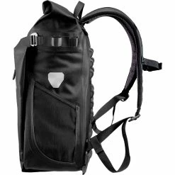 Ortlieb - Vario PS - Sacoche Vélo Convertible En Sac à Dos 26L -Accessoires Vélo Soldes Boutique ortlieb vario ps 4 3840x2160