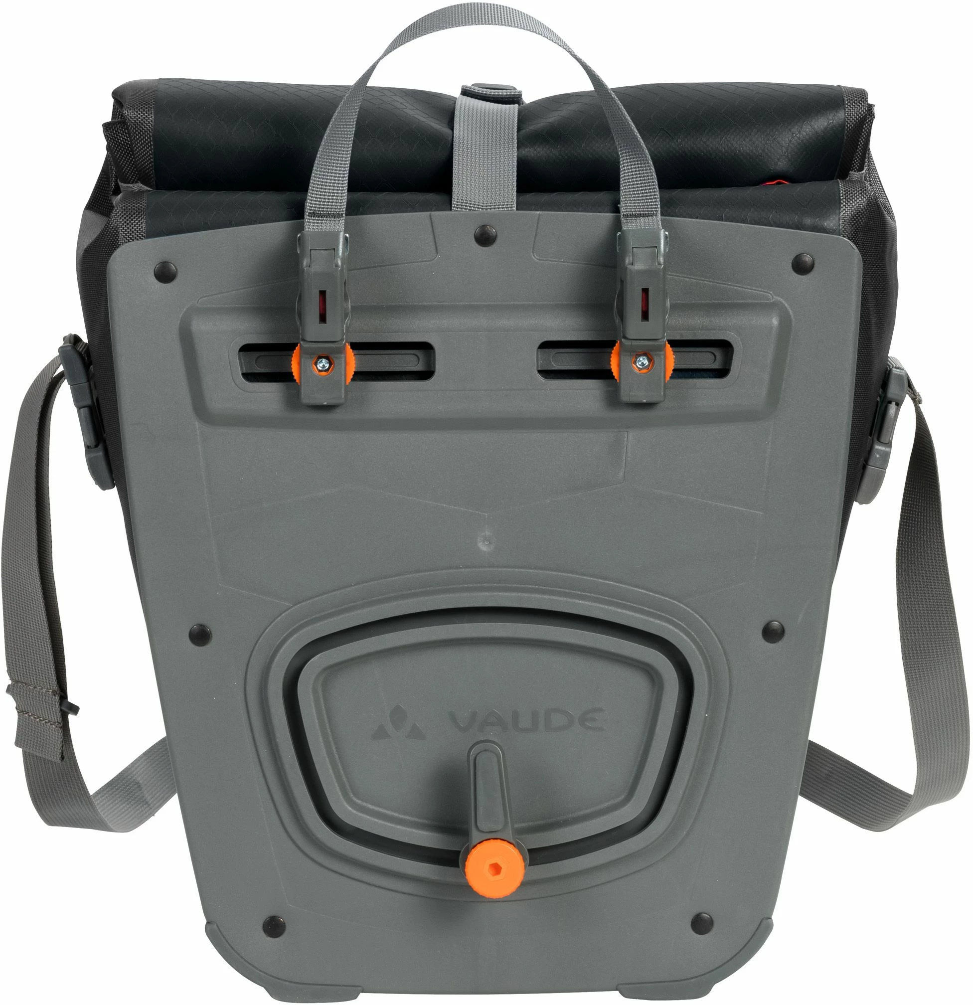 Vaude - Aqua Front - Paire De Sacoches Vélo Pour Roue Avant 6 Vaude - Aqua Front - Paire De Sacoches Vélo Pour Roue Avant – Image 4