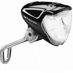 Phare B&M IQ2 Eyc 50 Lux Pour Vélo électrique - 160/42TS04991