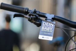 PowUnity - BikeTrax - Traceur GPS Pour Vélo électrique -Accessoires Vélo Soldes Boutique powunity bike trax tracker gps velo electrique 3 3840x2160