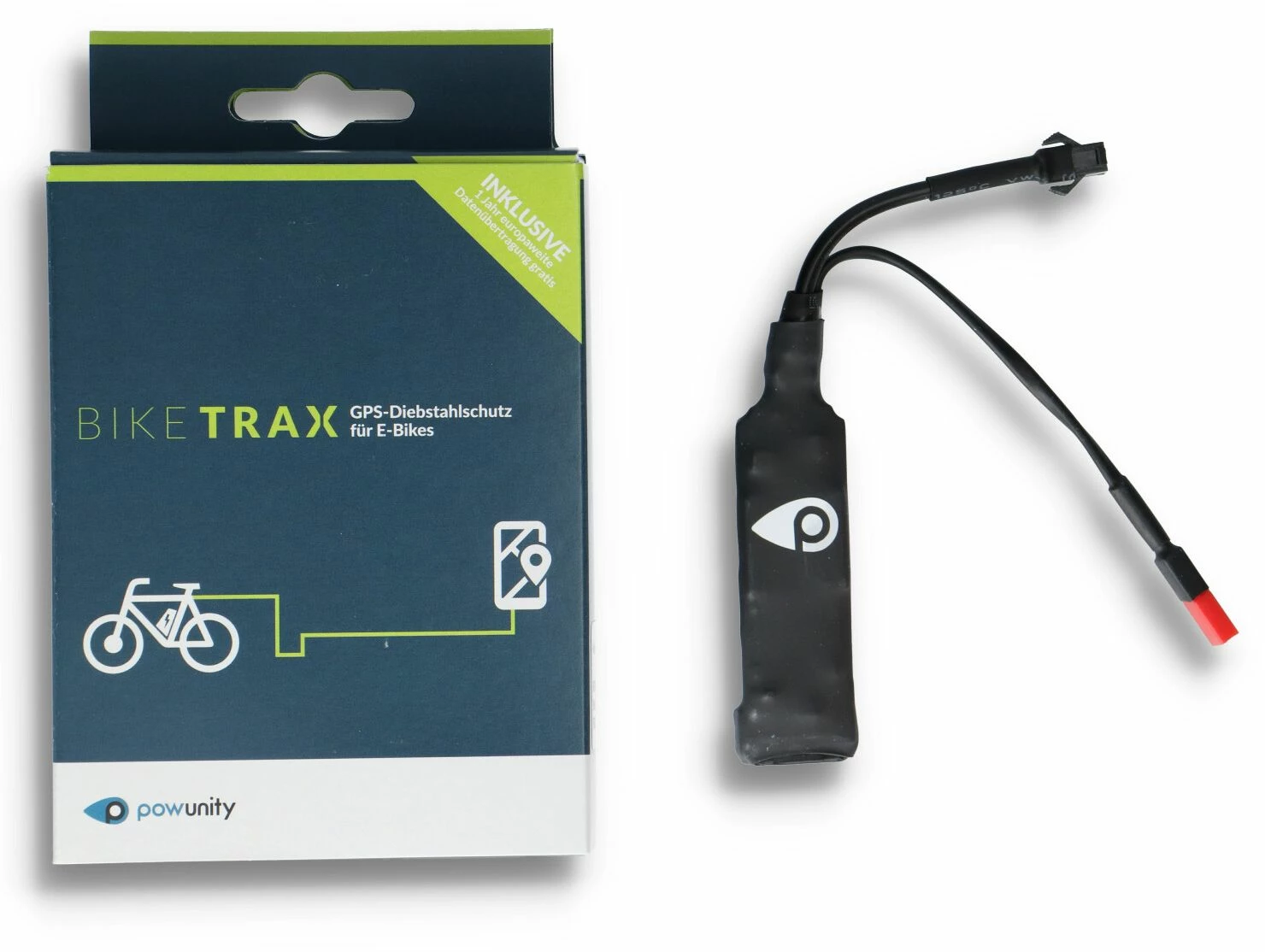 PowUnity - BikeTrax - Traceur GPS Pour Vélo électrique 3 PowUnity - BikeTrax - Traceur GPS Pour Vélo électrique