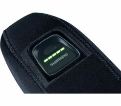 Pro - Housse De Protection Pour Batterie Shimano Steps BT-E8010/8014 -Accessoires Vélo Soldes Boutique pro housse neoprene batterie shimano steps bt e8010 8014 detail 2 3840x2160