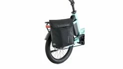 Qio Bikes Qio - Sacoche Vélo GABRIEL Pour Porte-bagages -Accessoires Vélo Soldes Boutique qio gabriel sacoche porte bagages 2 3840x2160