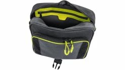 Qio Bikes Qio - Sacoche De Porte-bagages Avant MATTIS -Accessoires Vélo Soldes Boutique qio mattis sacoche au guidon 3 3840x2160