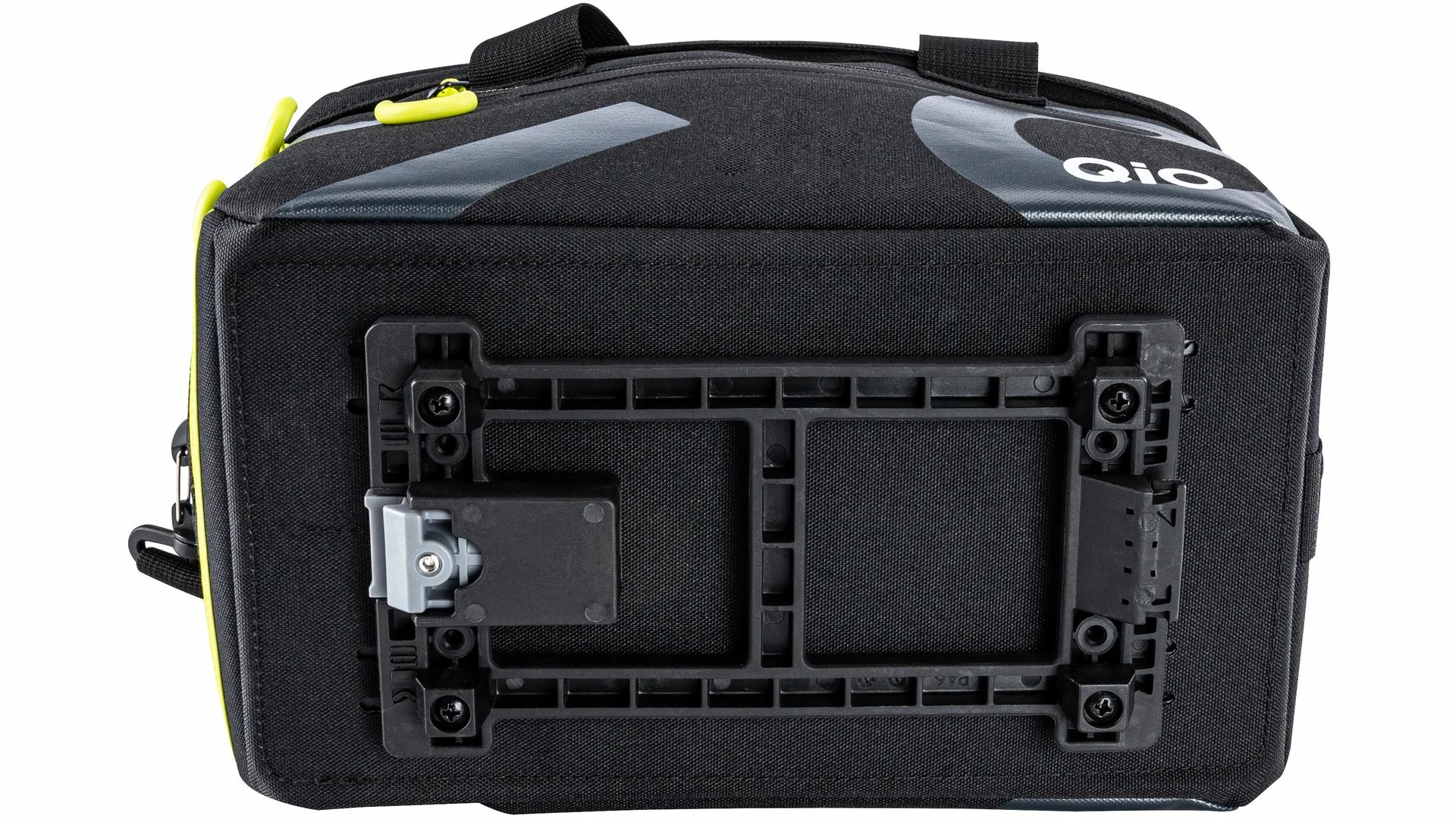 Qio Bikes Qio - NOAH - Sacoche Vélo Pour Porte-bagages Arrière 5 Qio Bikes Qio - NOAH - Sacoche Vélo Pour Porte-bagages Arrière – Image 3